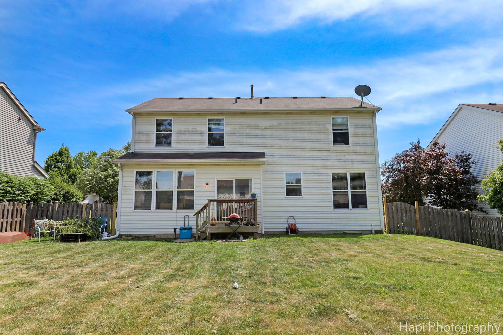 45 Van Dyke Drive, Antioch, IL 60002