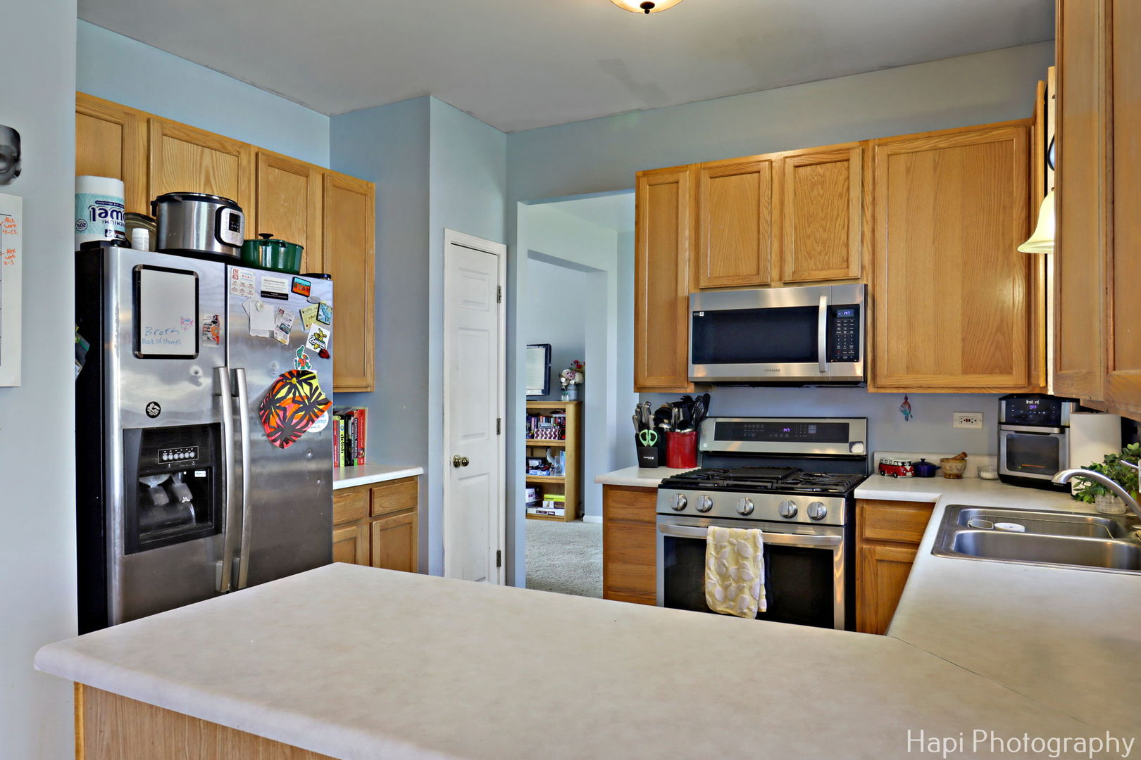 45 Van Dyke Drive, Antioch, IL 60002