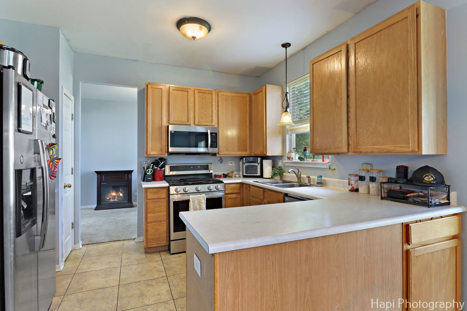 45 Van Dyke Drive, Antioch, IL 60002