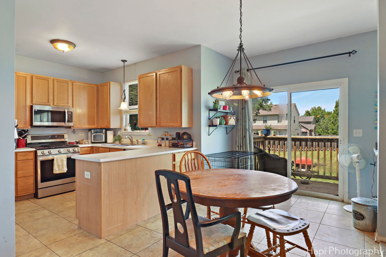 45 Van Dyke Drive, Antioch, IL 60002