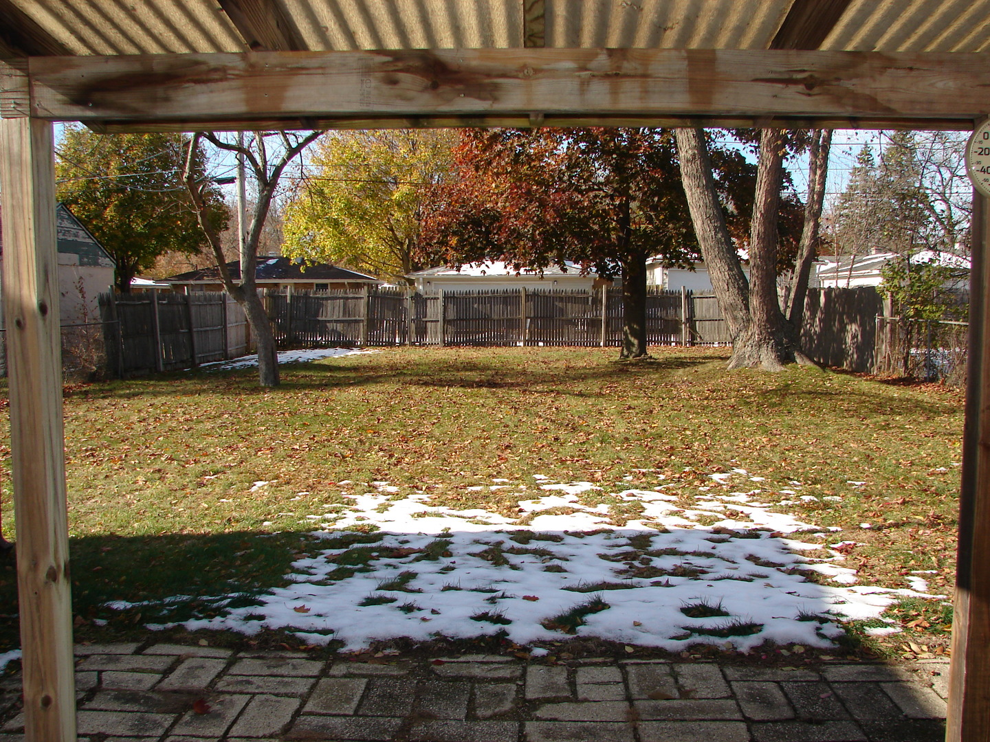 2104 Eshcol Avenue, Zion, IL 60099