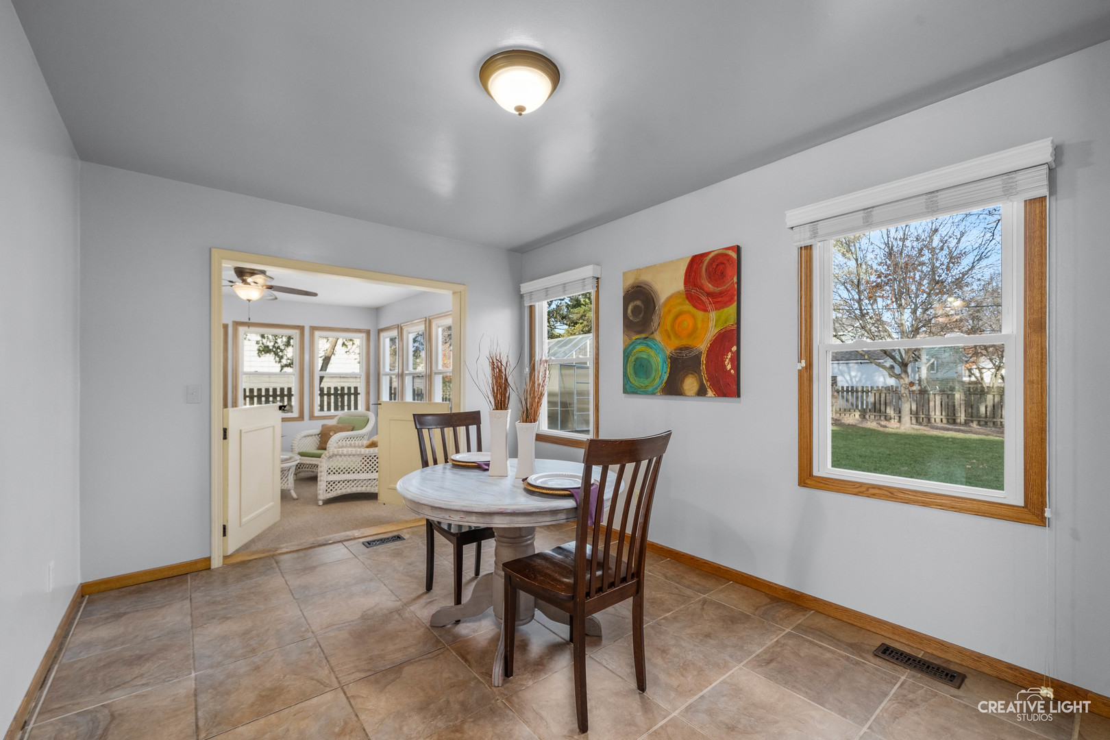 38 Ashlawn Avenue, Oswego, IL 60543