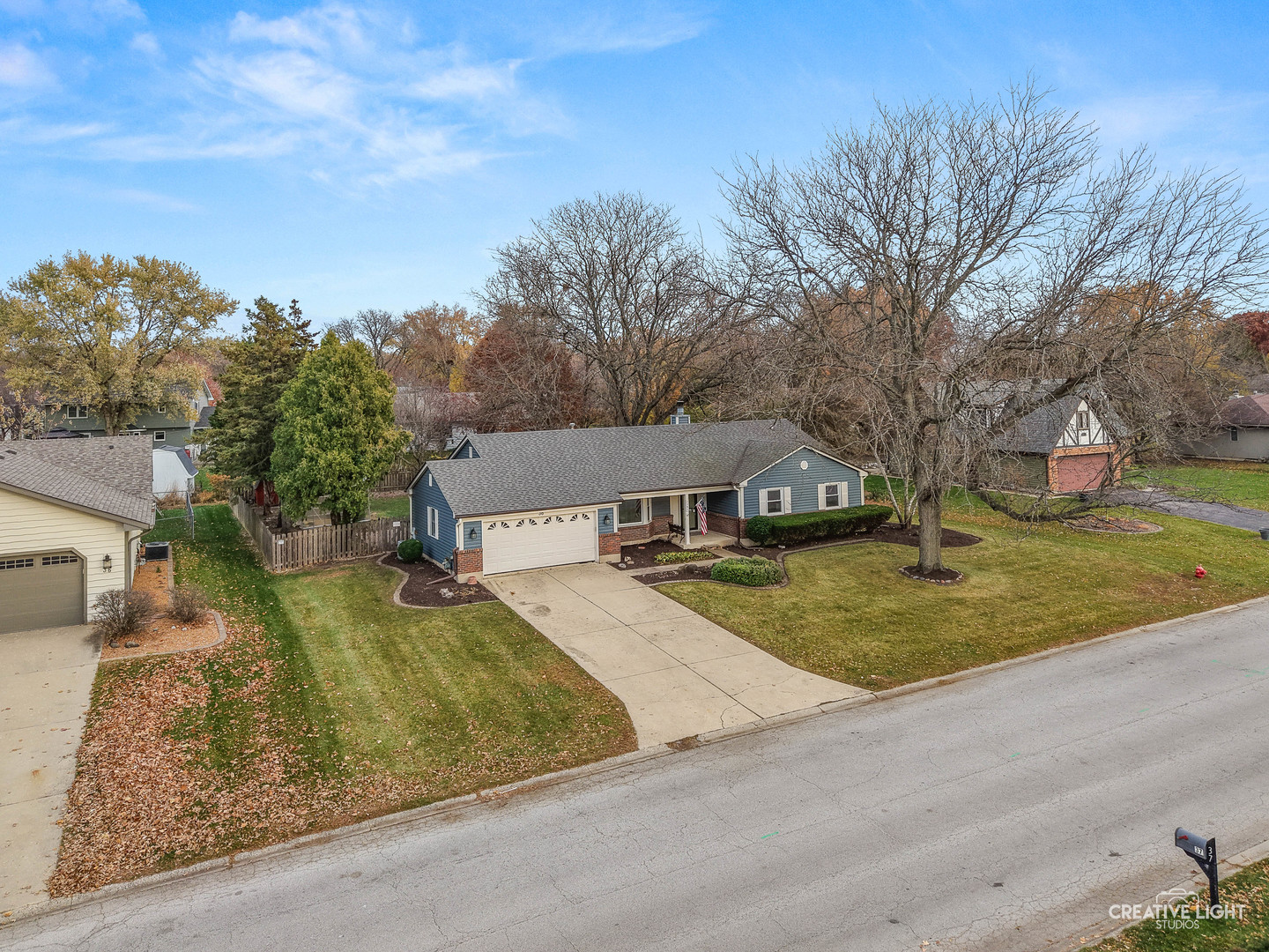 38 Ashlawn Avenue, Oswego, IL 60543