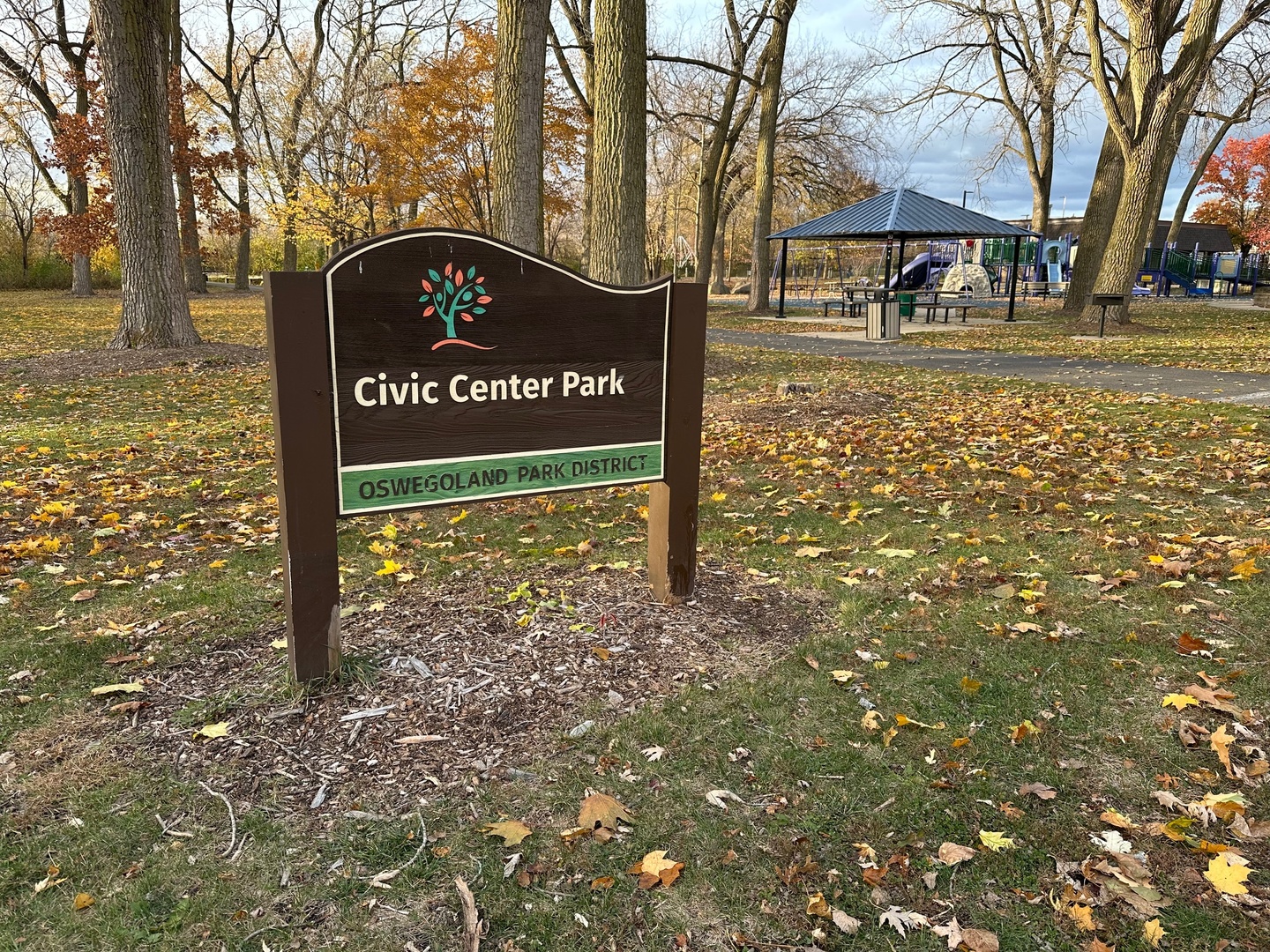 38 Ashlawn Avenue, Oswego, IL 60543