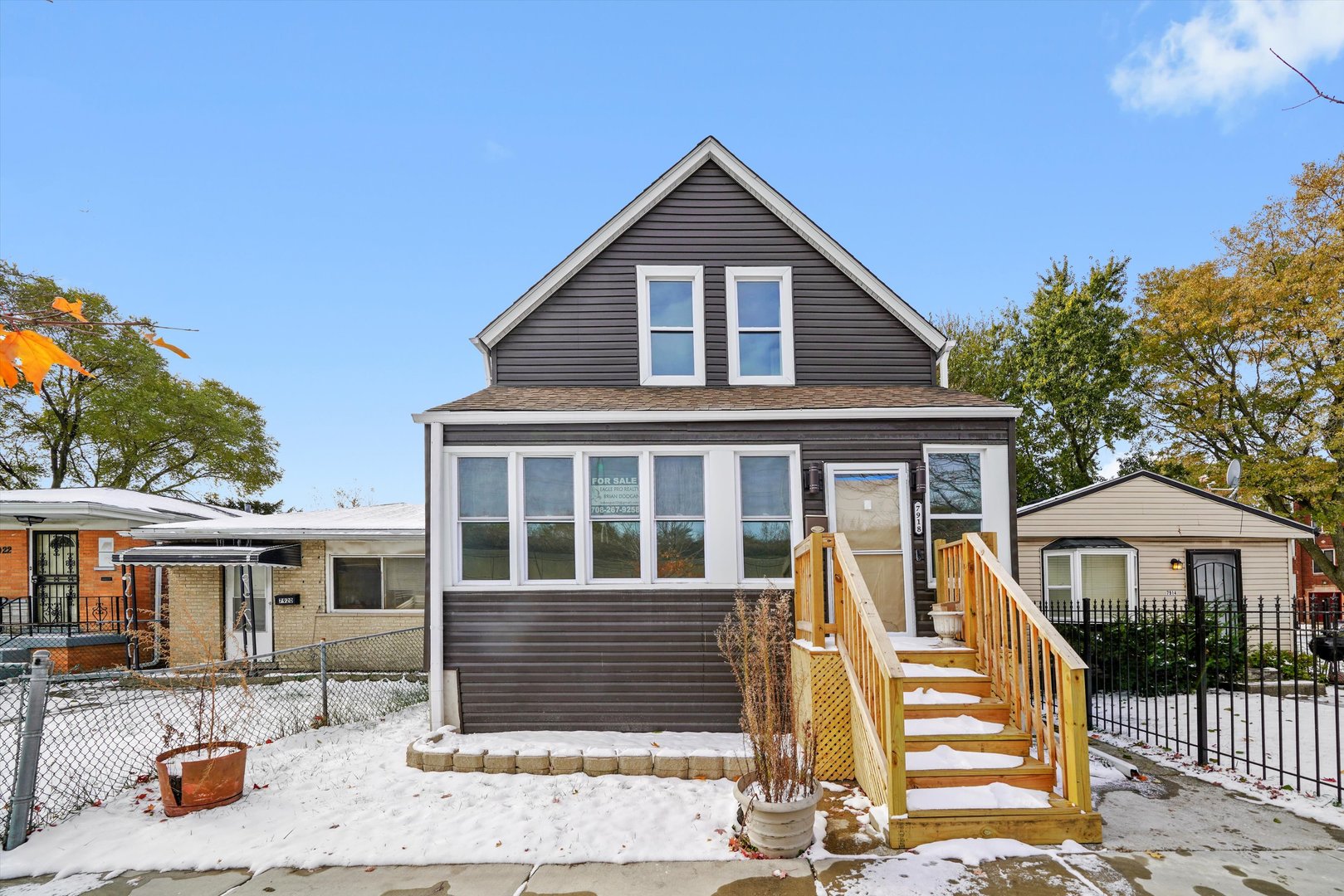 7918 S Anthony Avenue, Chicago, IL 60619