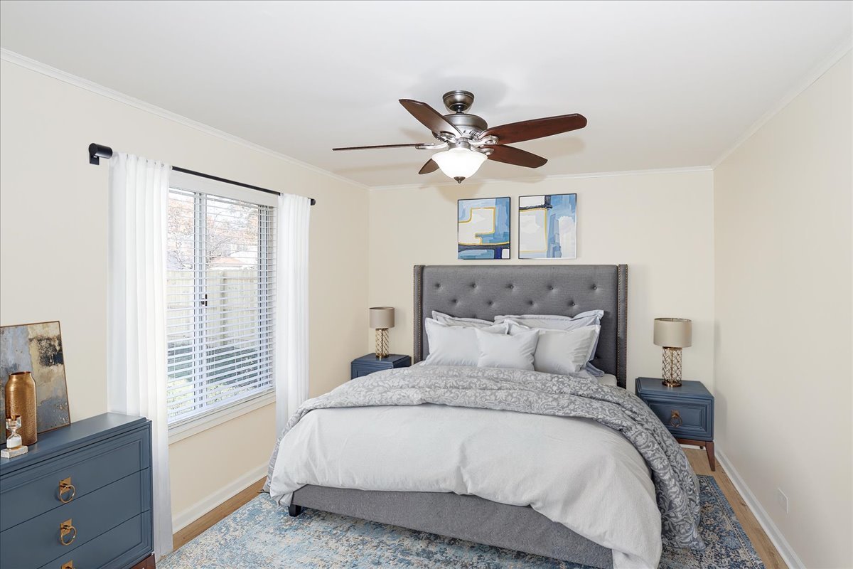 760 Longford Drive, Roselle, IL 60172