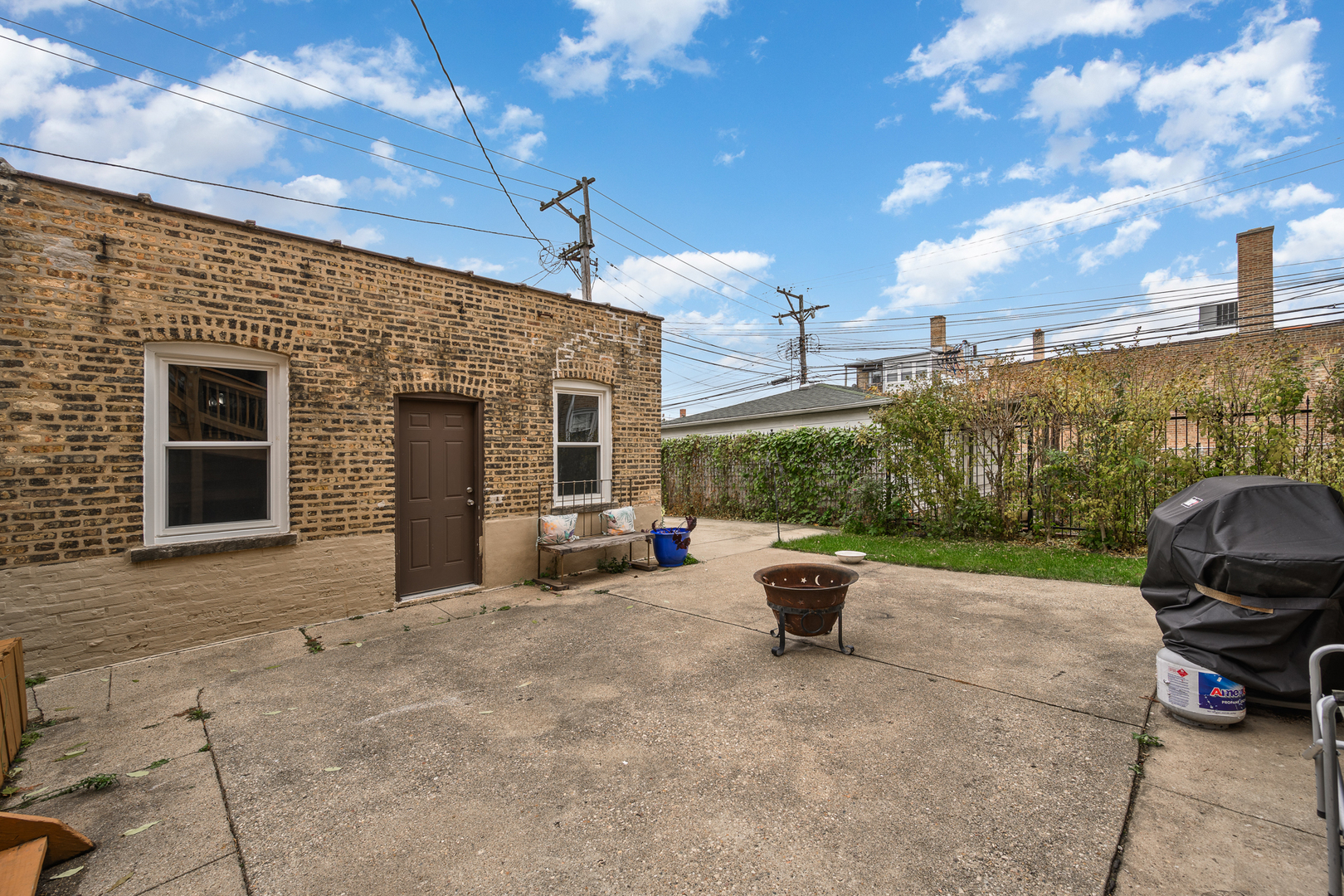 5621 N CHRISTIANA Avenue #2, Chicago, IL 60659