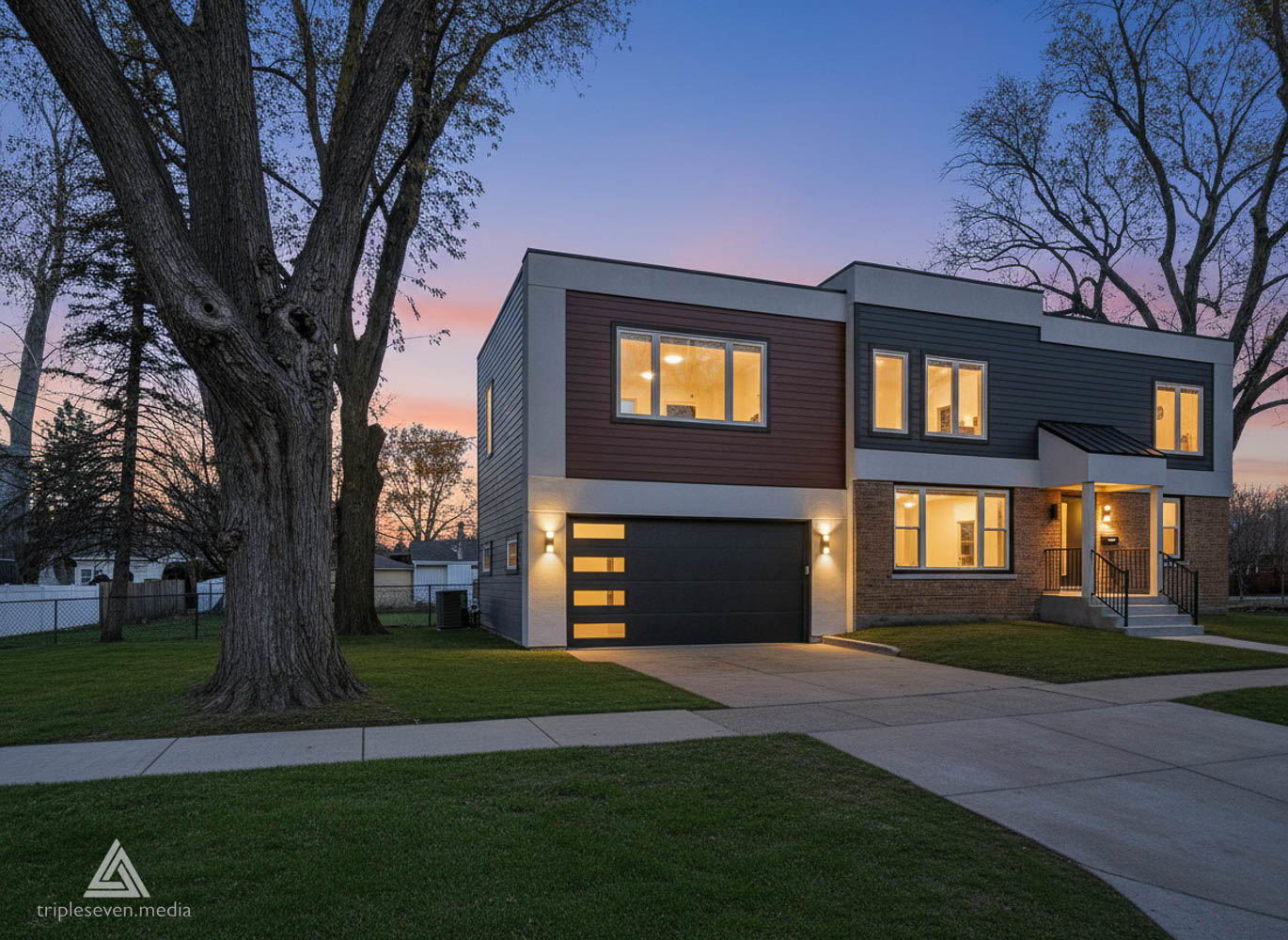 500 N Fairview Avenue, Mount Prospect, IL 60056