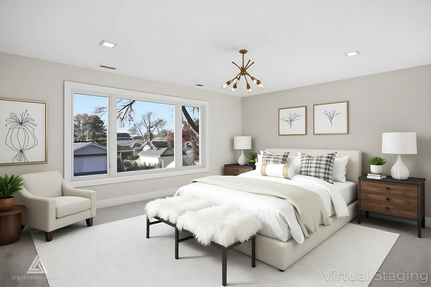 500 N Fairview Avenue, Mount Prospect, IL 60056