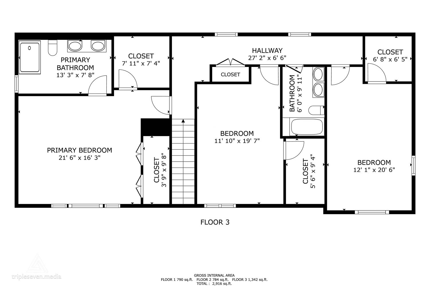 500 N Fairview Avenue, Mount Prospect, IL 60056