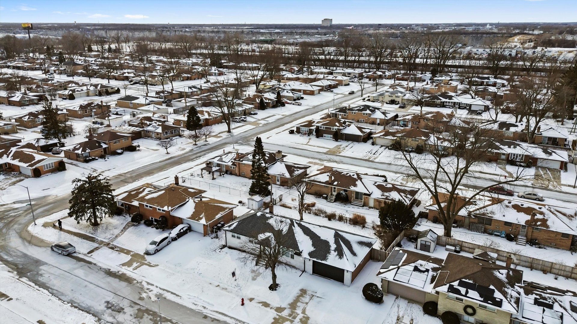 17060 Louis Avenue, South Holland, IL 60473