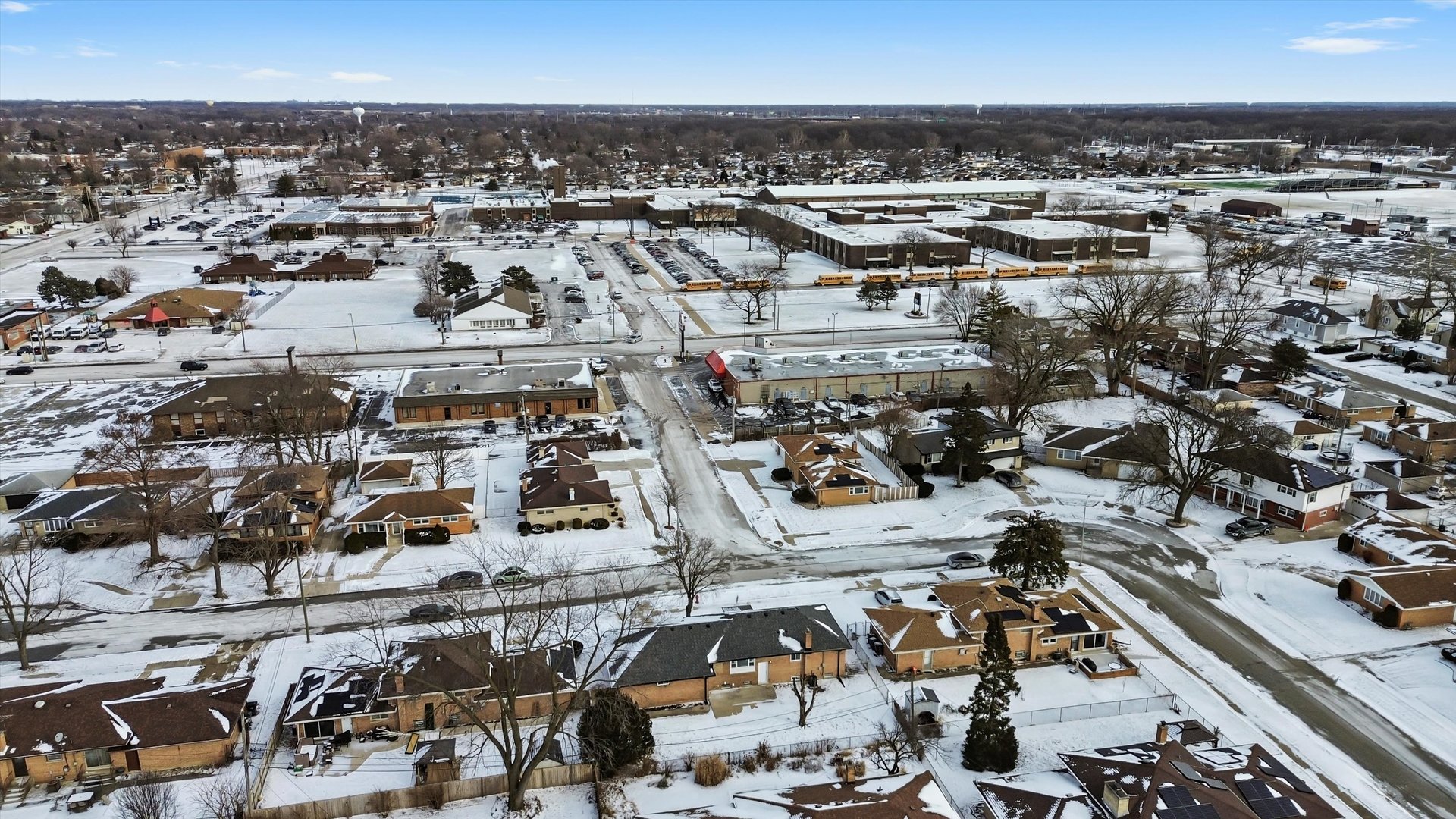 17060 Louis Avenue, South Holland, IL 60473