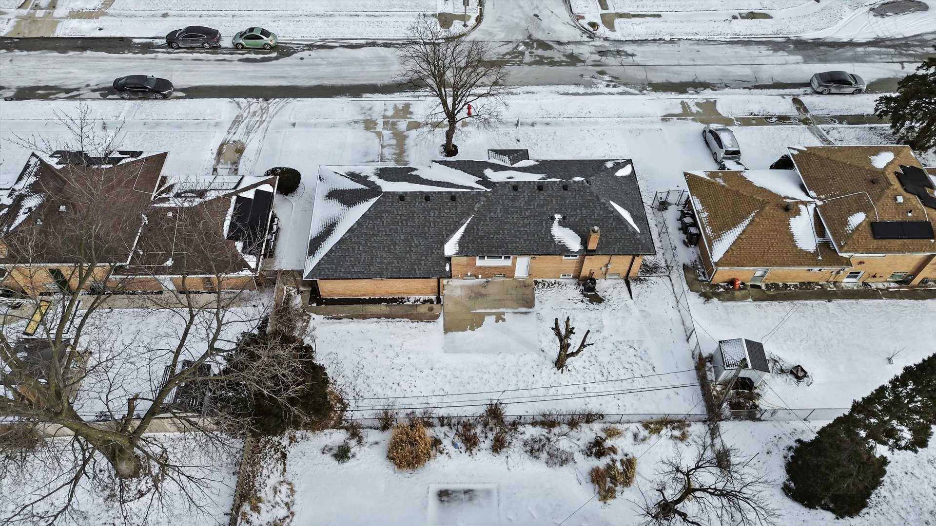 17060 Louis Avenue, South Holland, IL 60473