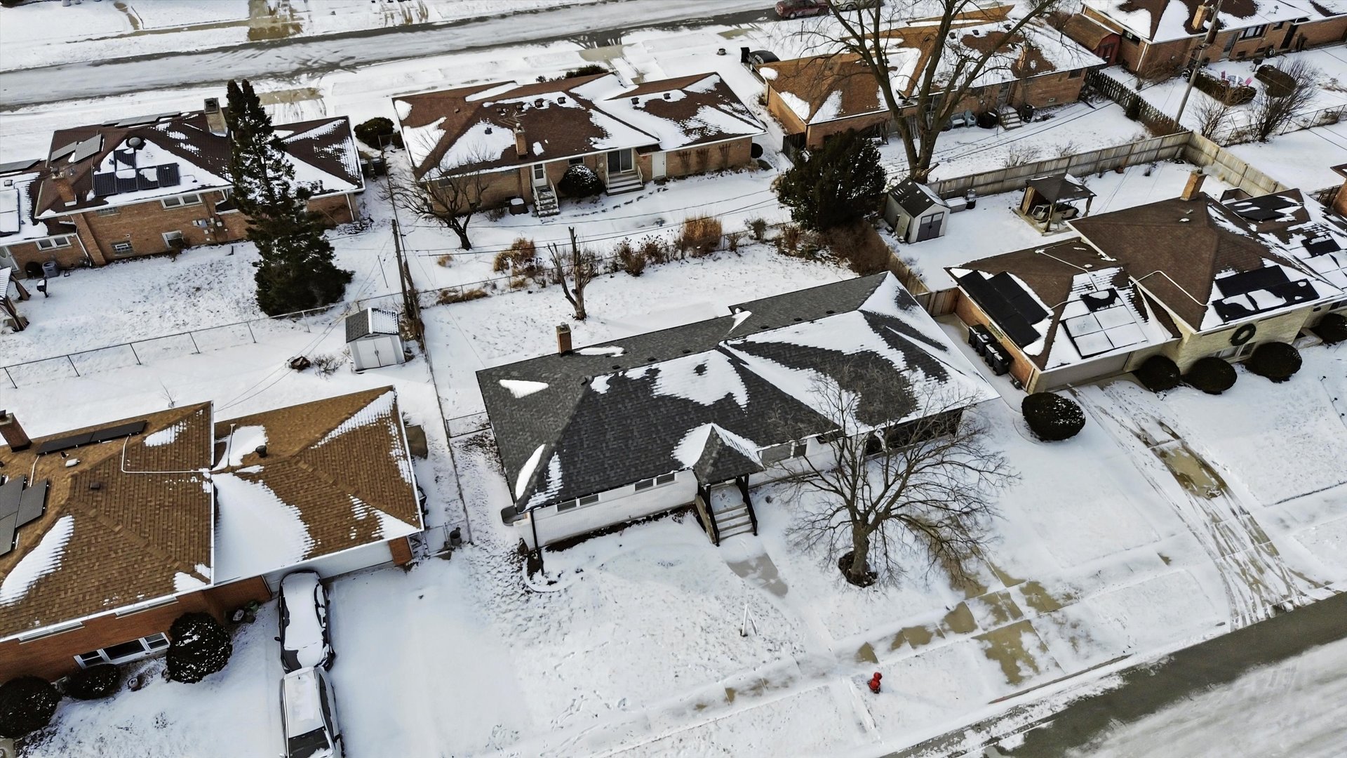 17060 Louis Avenue, South Holland, IL 60473