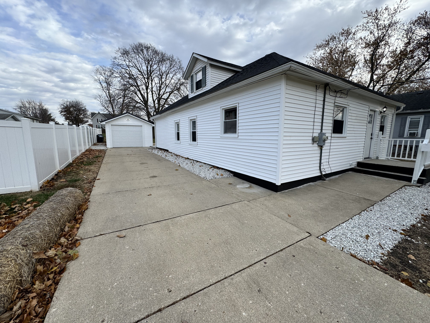 817 Painter Street, Streator, IL 61364