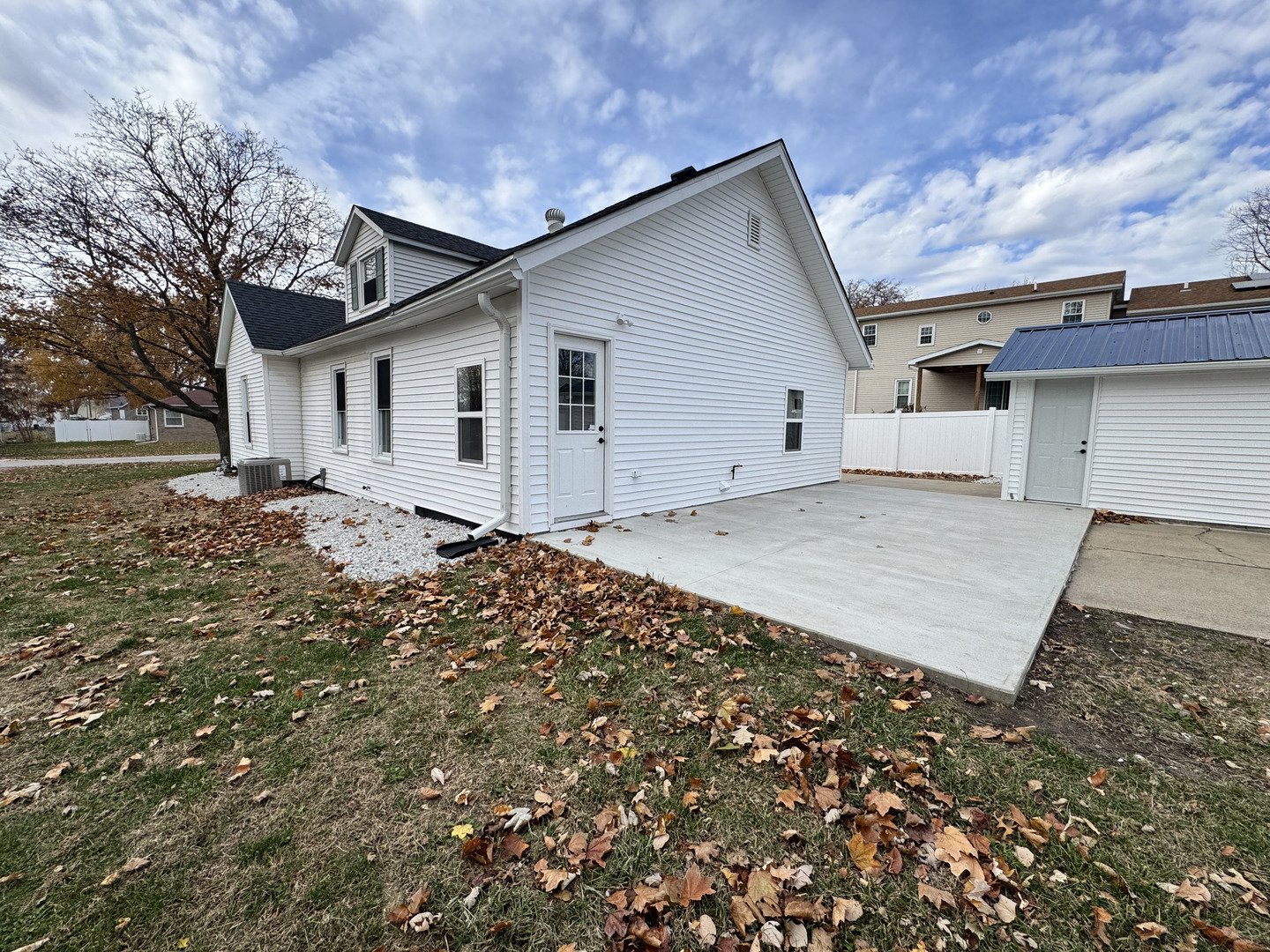 817 Painter Street, Streator, IL 61364