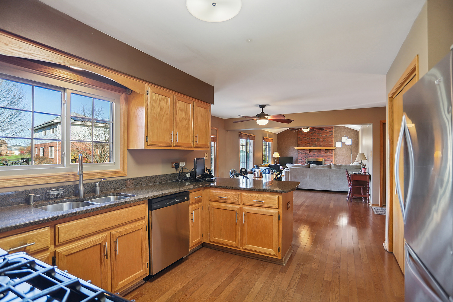 8836 Clifton Lane, Tinley Park, IL 60487