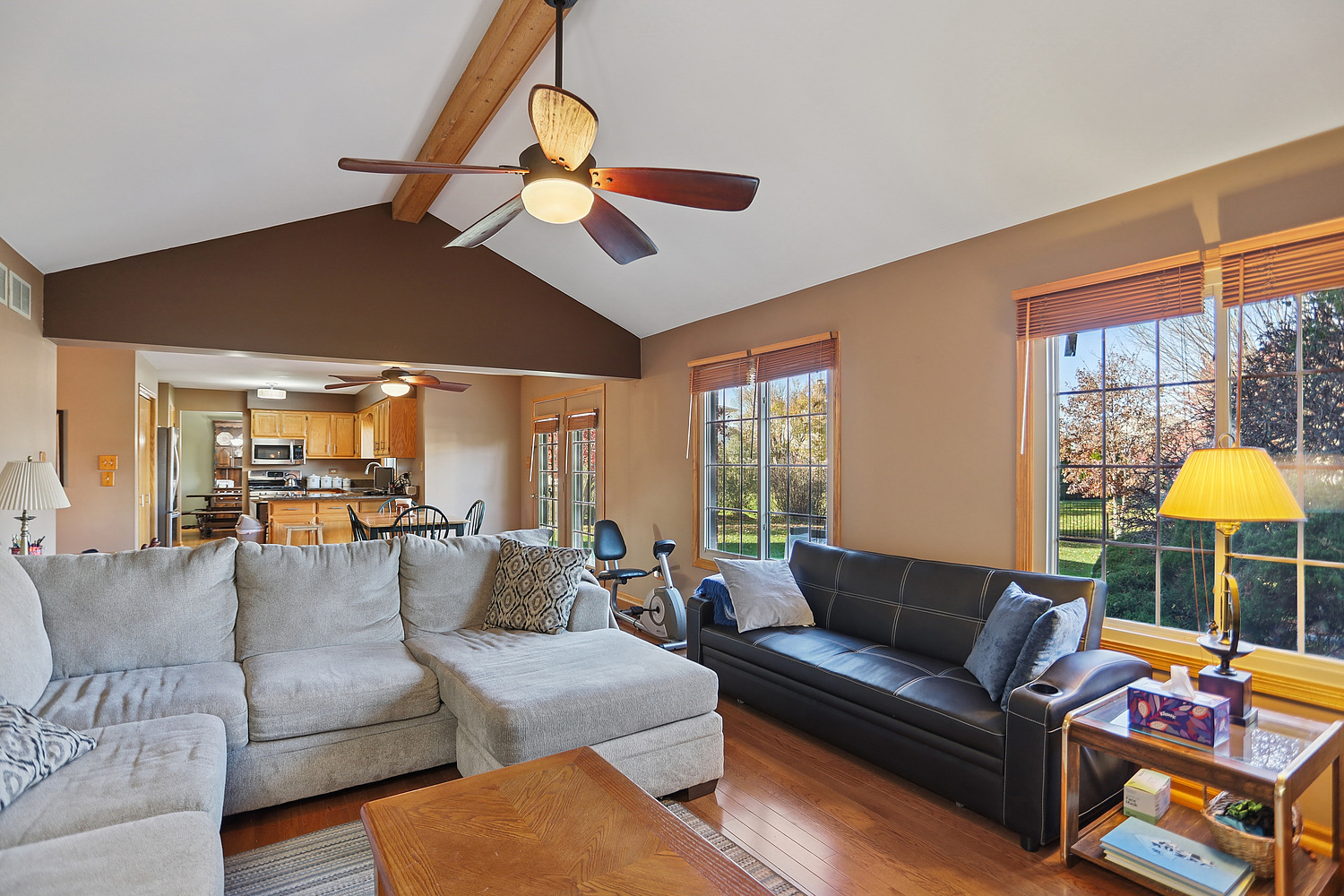 8836 Clifton Lane, Tinley Park, IL 60487