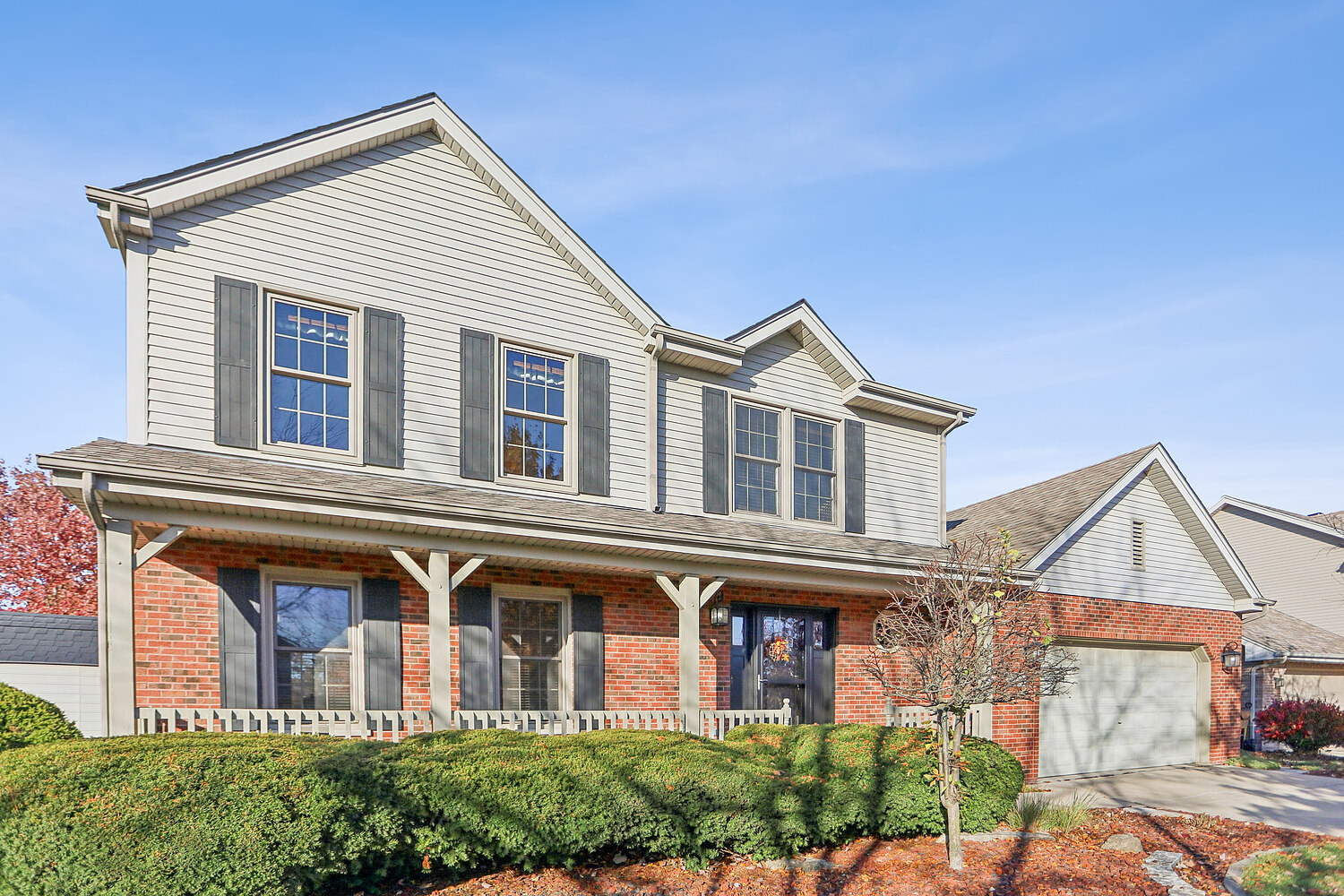 8836 Clifton Lane, Tinley Park, IL 60487