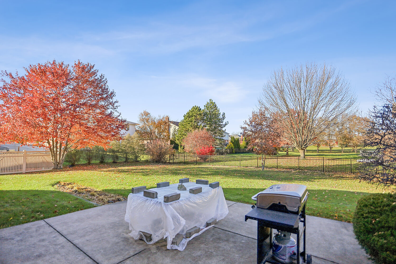 8836 Clifton Lane, Tinley Park, IL 60487