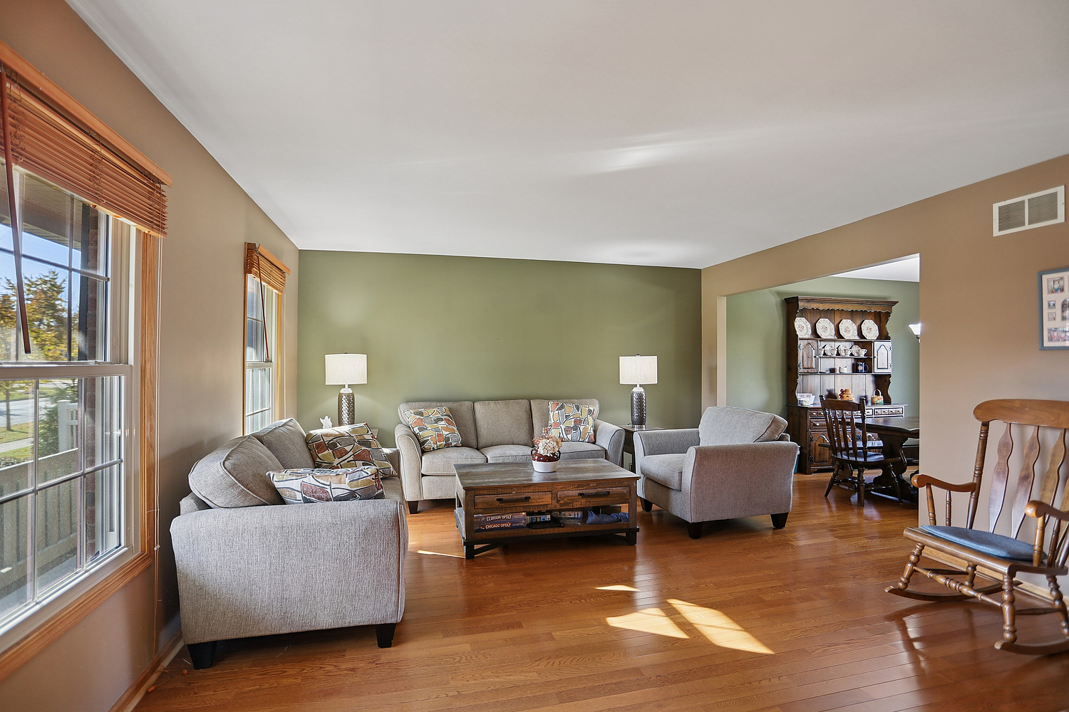 8836 Clifton Lane, Tinley Park, IL 60487