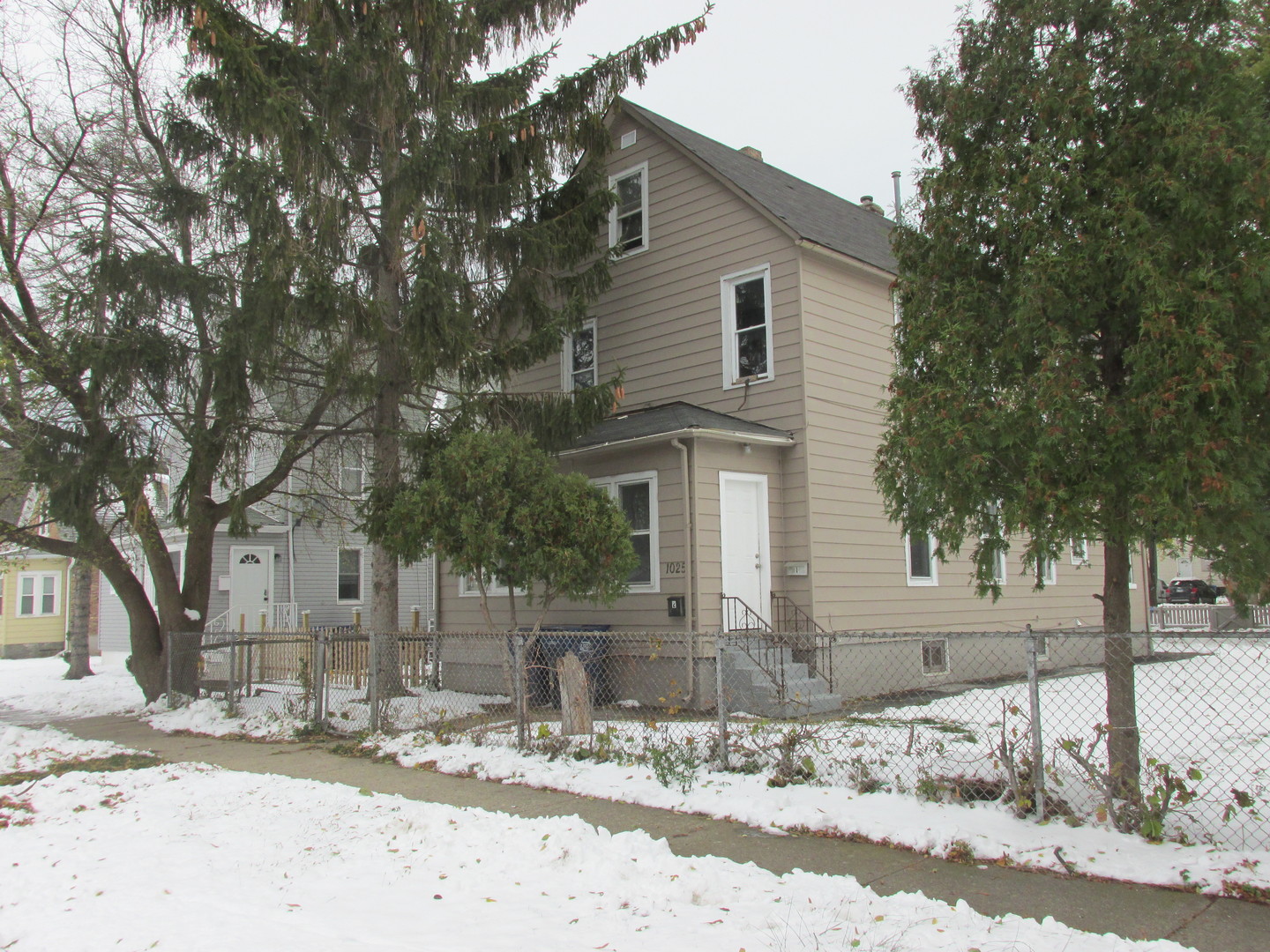 North Chicago, IL 60064