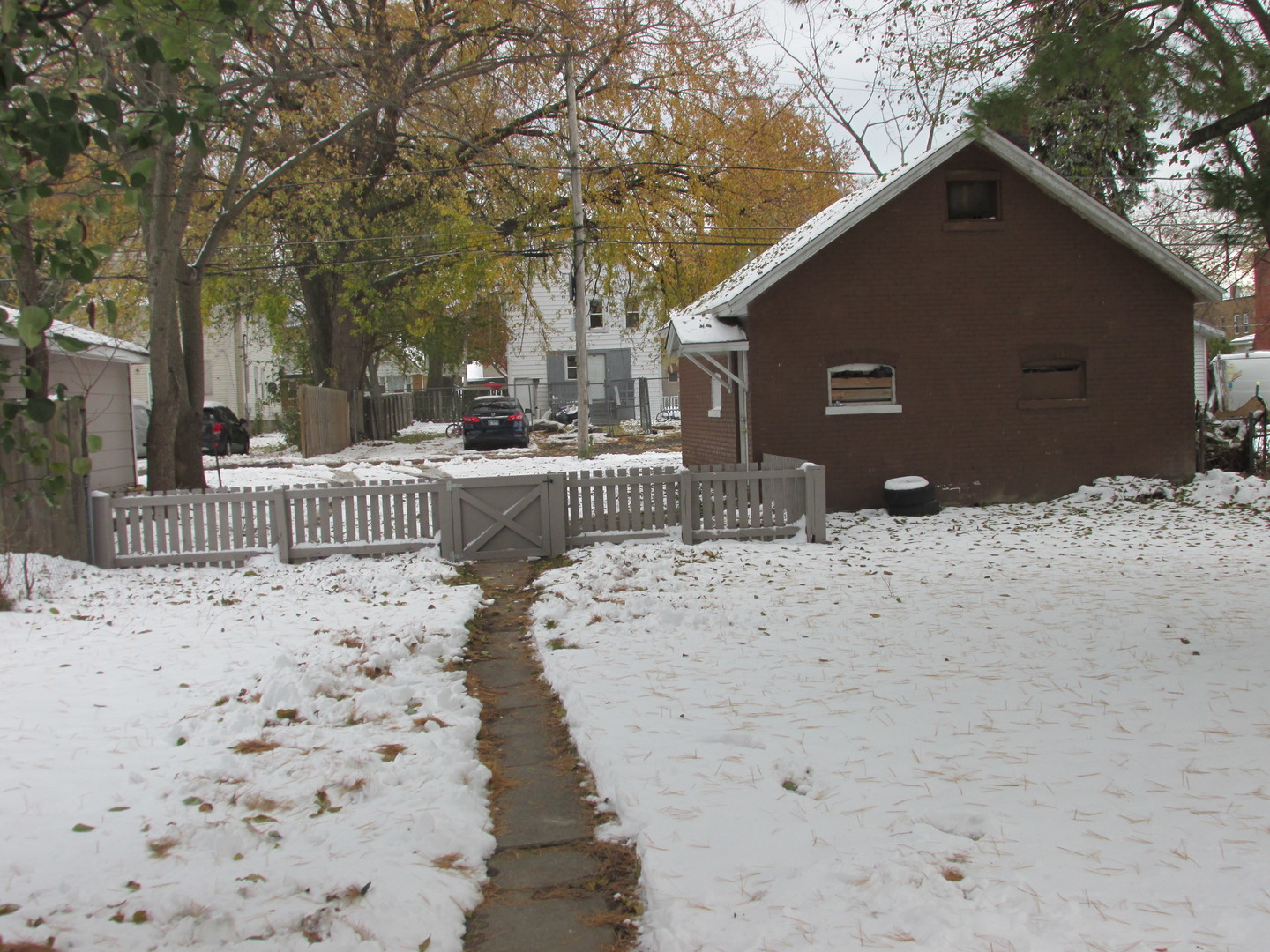 North Chicago, IL 60064