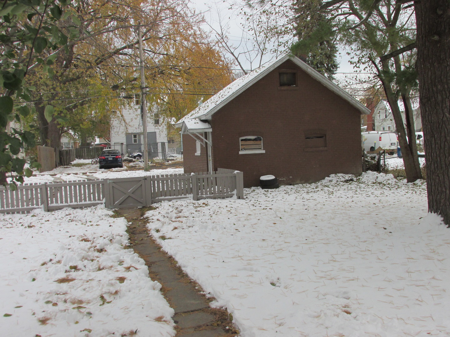 North Chicago, IL 60064