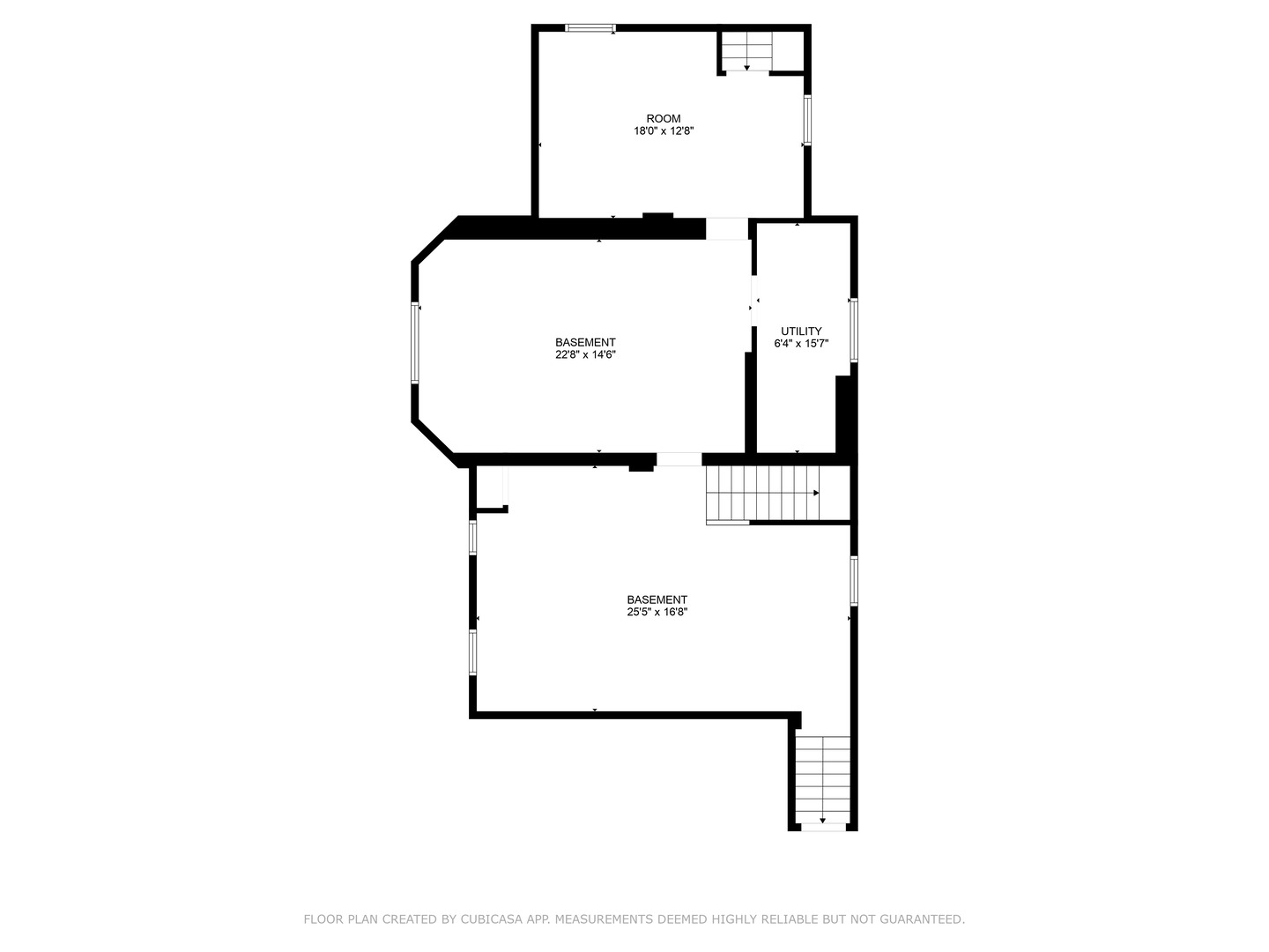 18445 Kedzie Avenue, Homewood, IL 60430