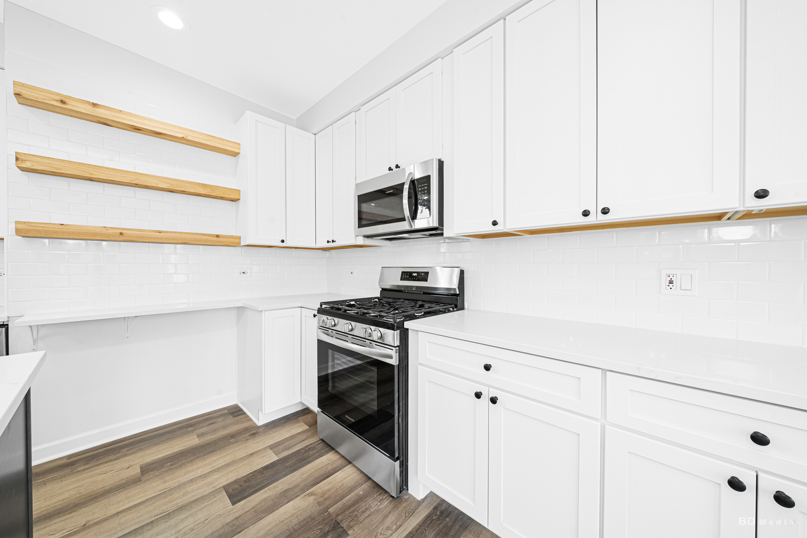 18445 Kedzie Avenue, Homewood, IL 60430