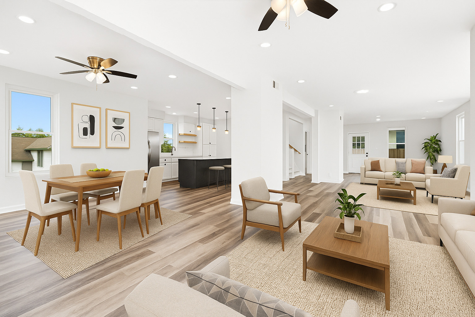 18445 Kedzie Avenue, Homewood, IL 60430