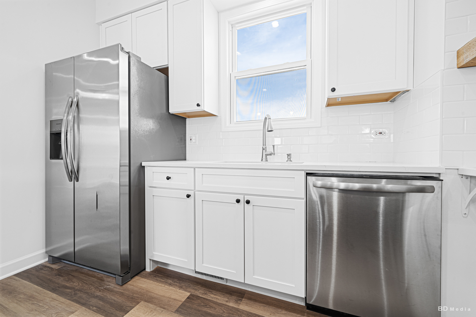 18445 Kedzie Avenue, Homewood, IL 60430