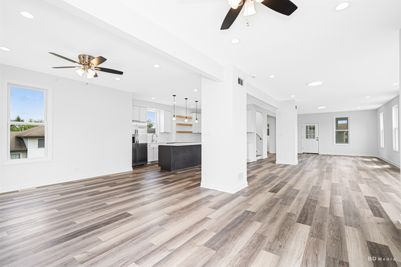 18445 Kedzie Avenue, Homewood, IL 60430