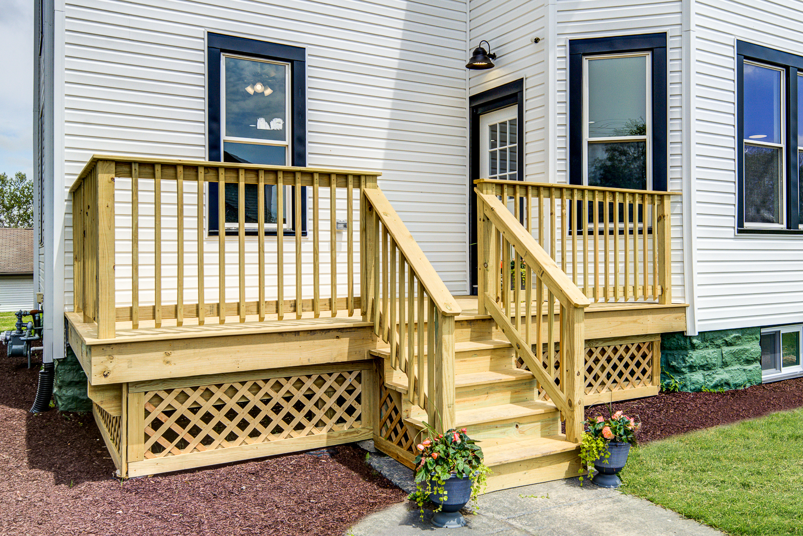 18445 Kedzie Avenue, Homewood, IL 60430