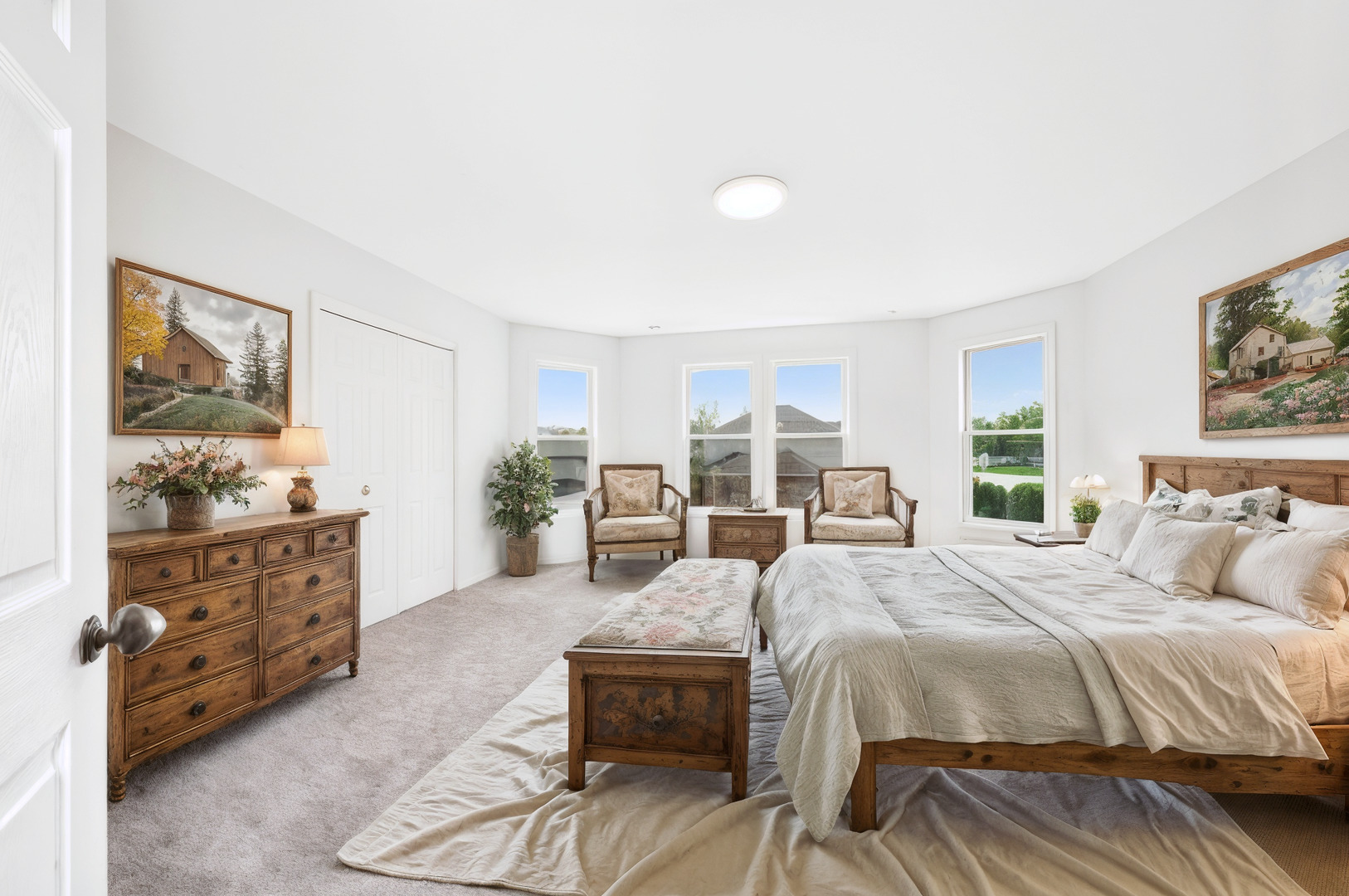 18445 Kedzie Avenue, Homewood, IL 60430