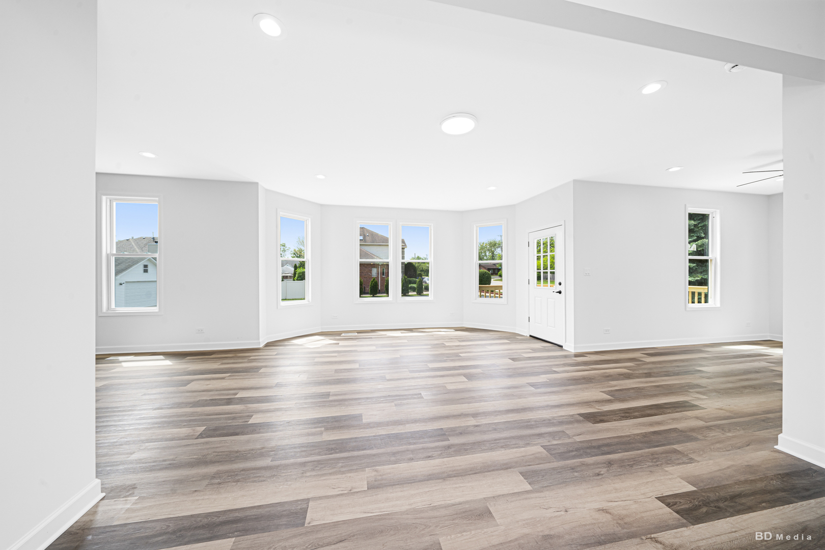 18445 Kedzie Avenue, Homewood, IL 60430