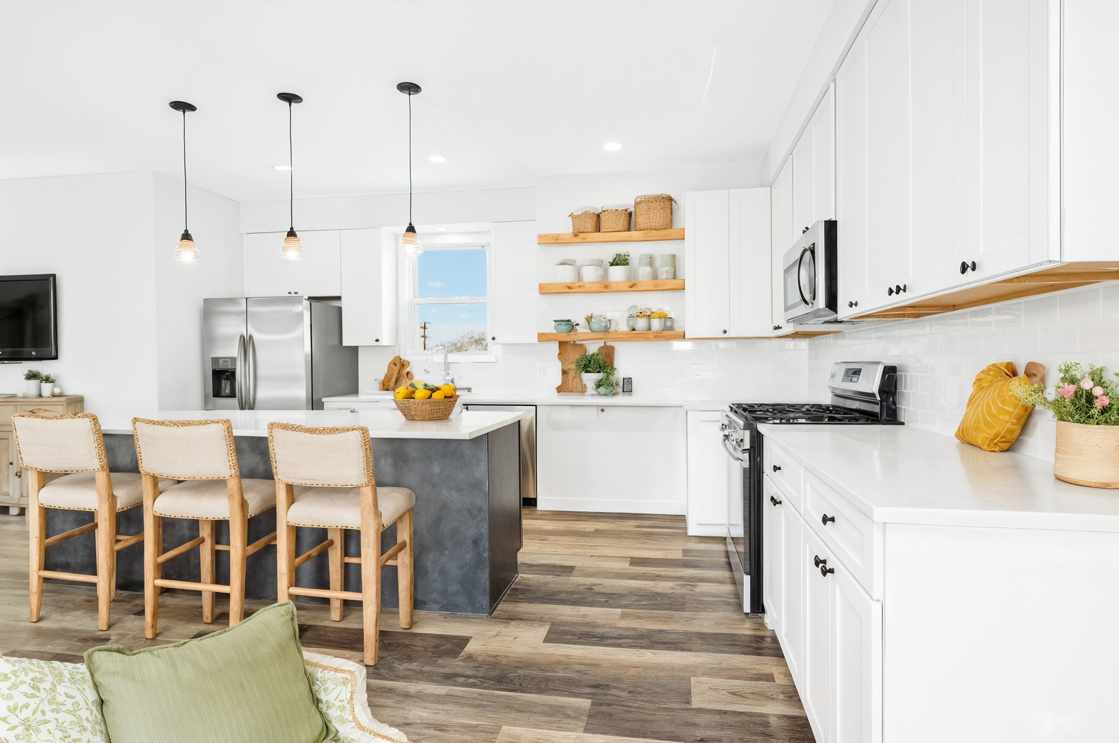 18445 Kedzie Avenue, Homewood, IL 60430