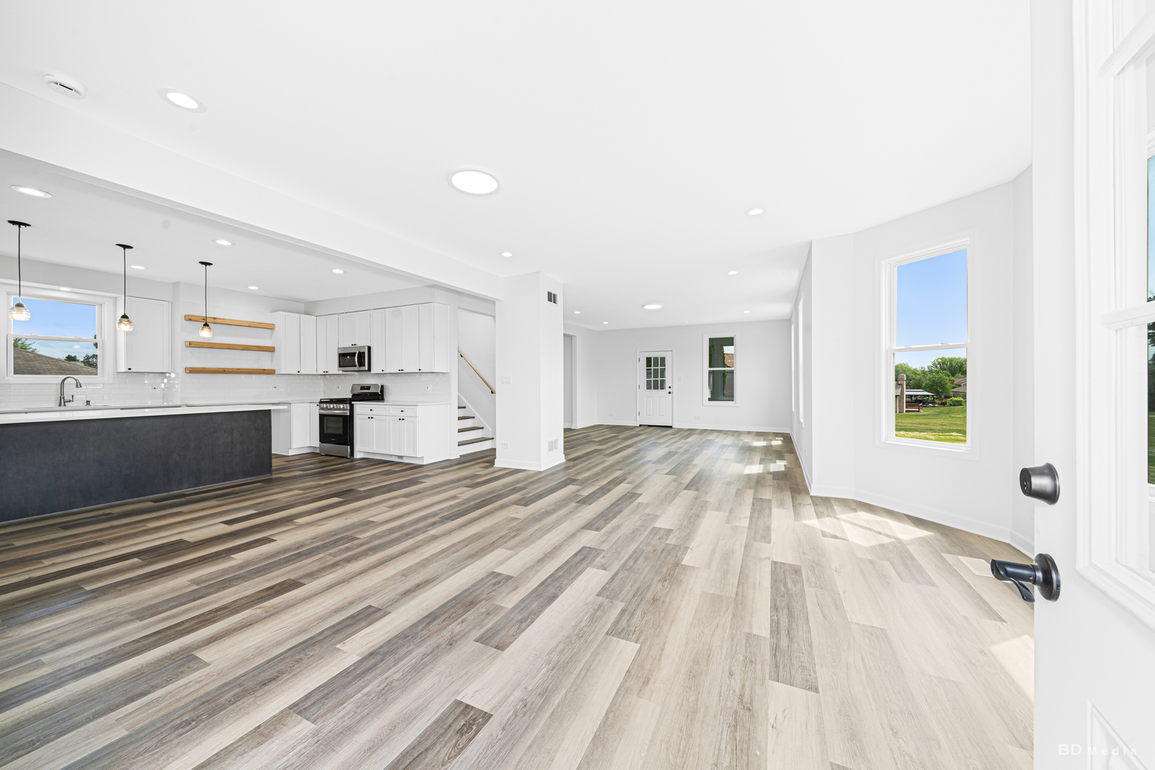 18445 Kedzie Avenue, Homewood, IL 60430