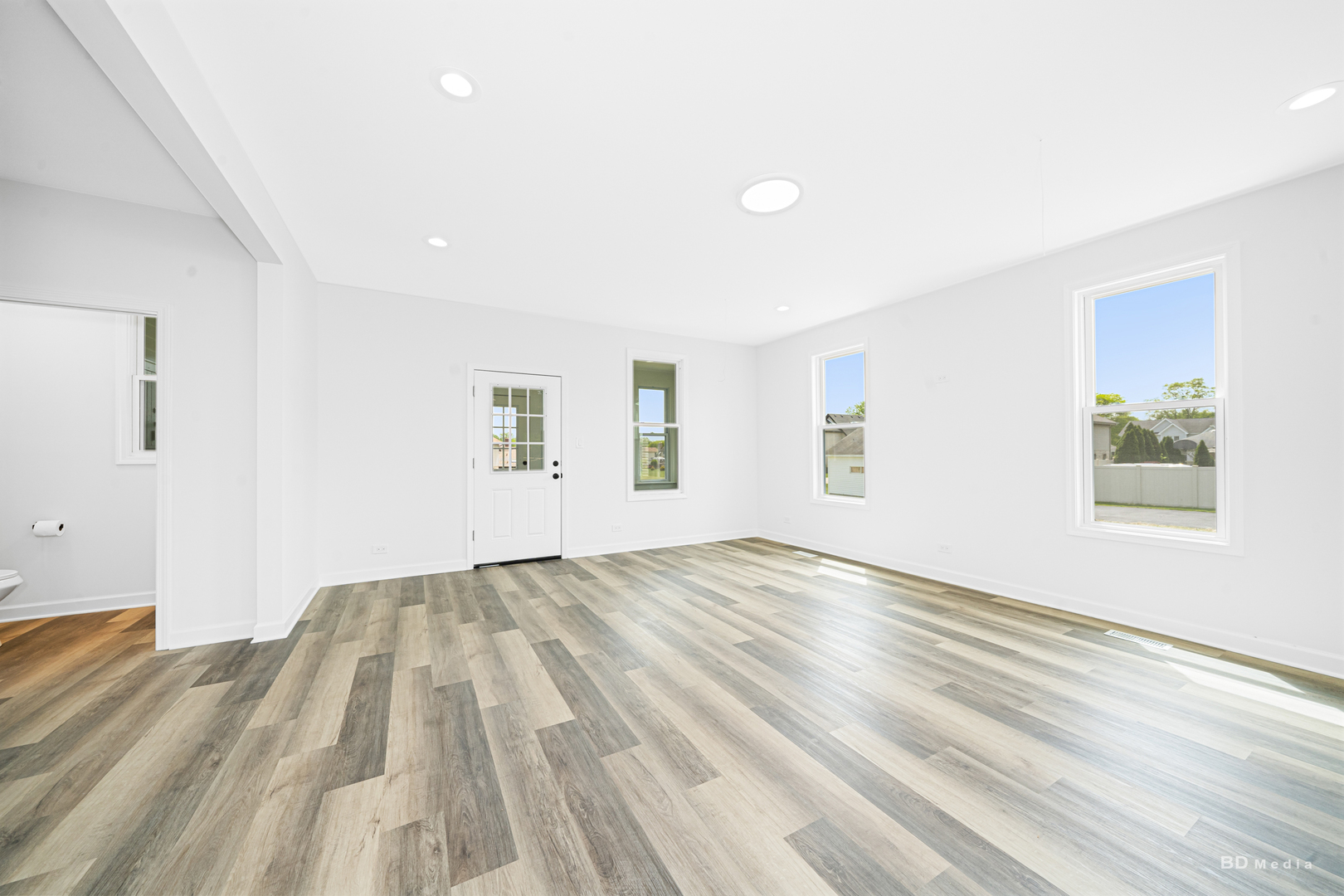 18445 Kedzie Avenue, Homewood, IL 60430