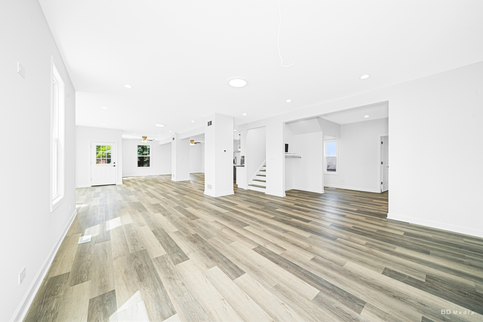 18445 Kedzie Avenue, Homewood, IL 60430