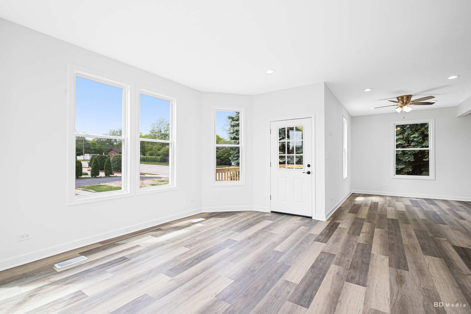 18445 Kedzie Avenue, Homewood, IL 60430