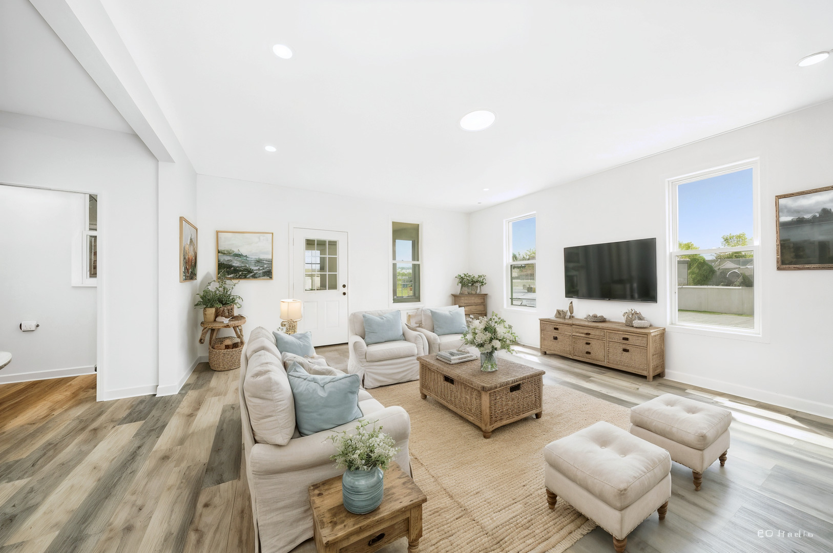 18445 Kedzie Avenue, Homewood, IL 60430