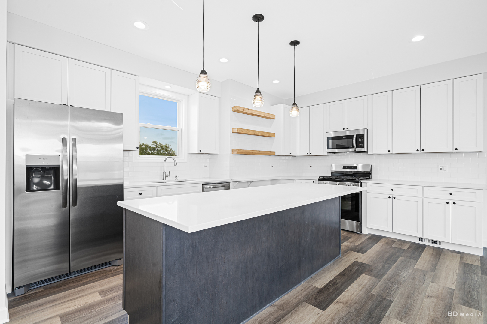 18445 Kedzie Avenue, Homewood, IL 60430