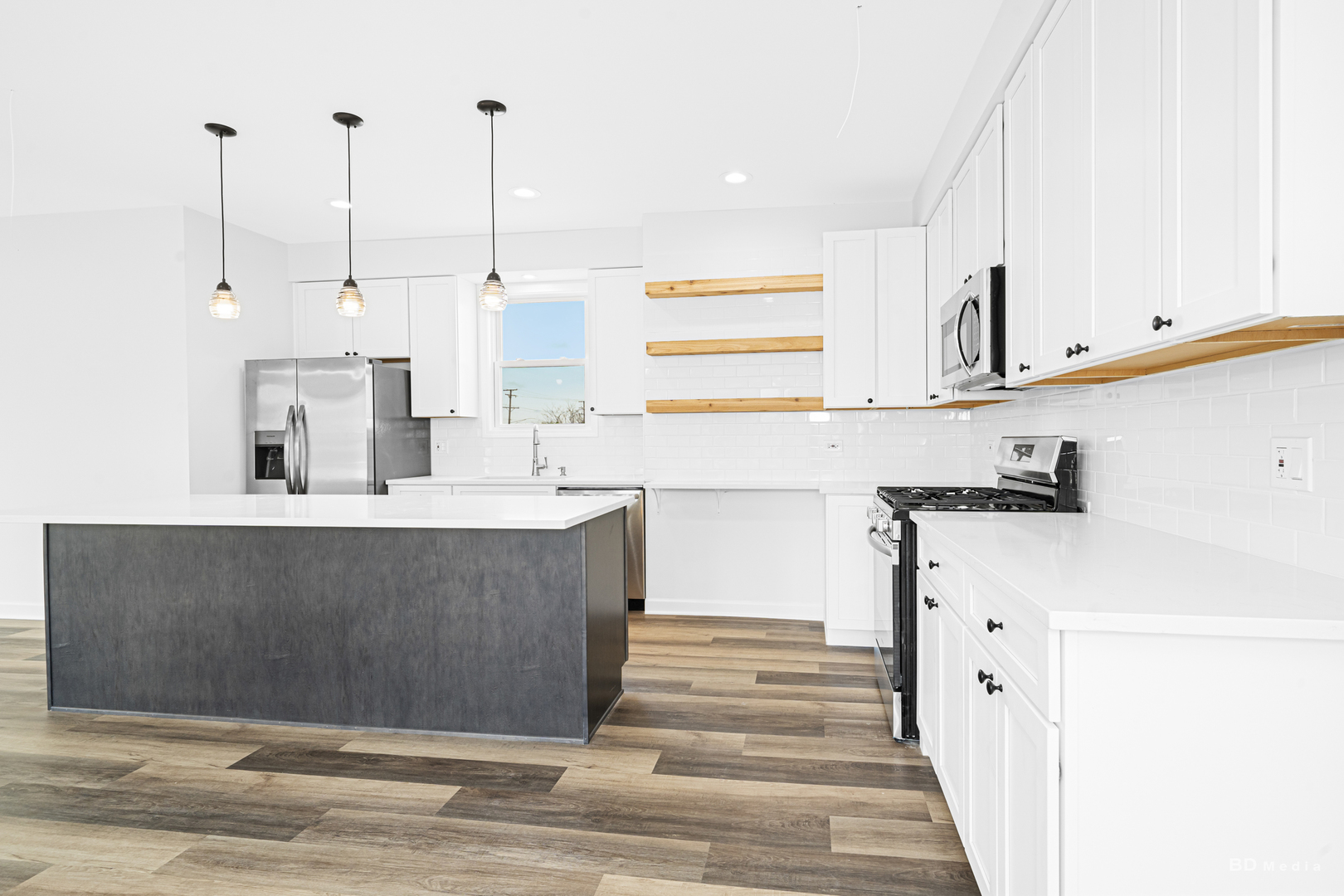 18445 Kedzie Avenue, Homewood, IL 60430