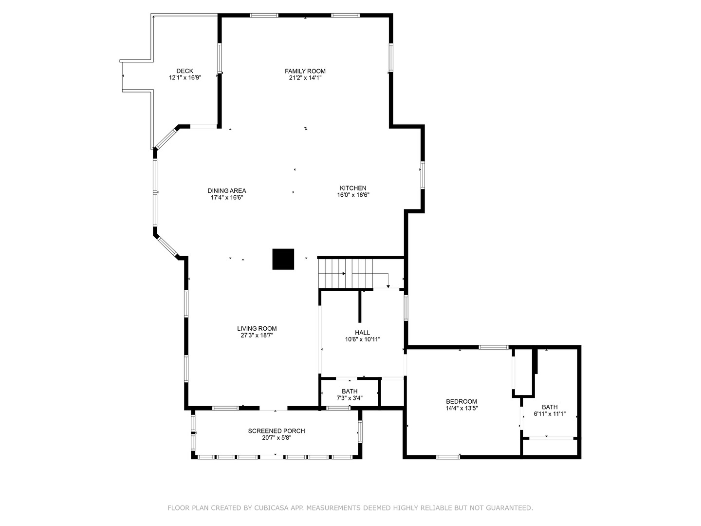 18445 Kedzie Avenue, Homewood, IL 60430