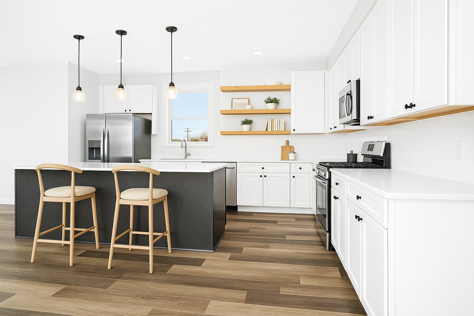 18445 Kedzie Avenue, Homewood, IL 60430