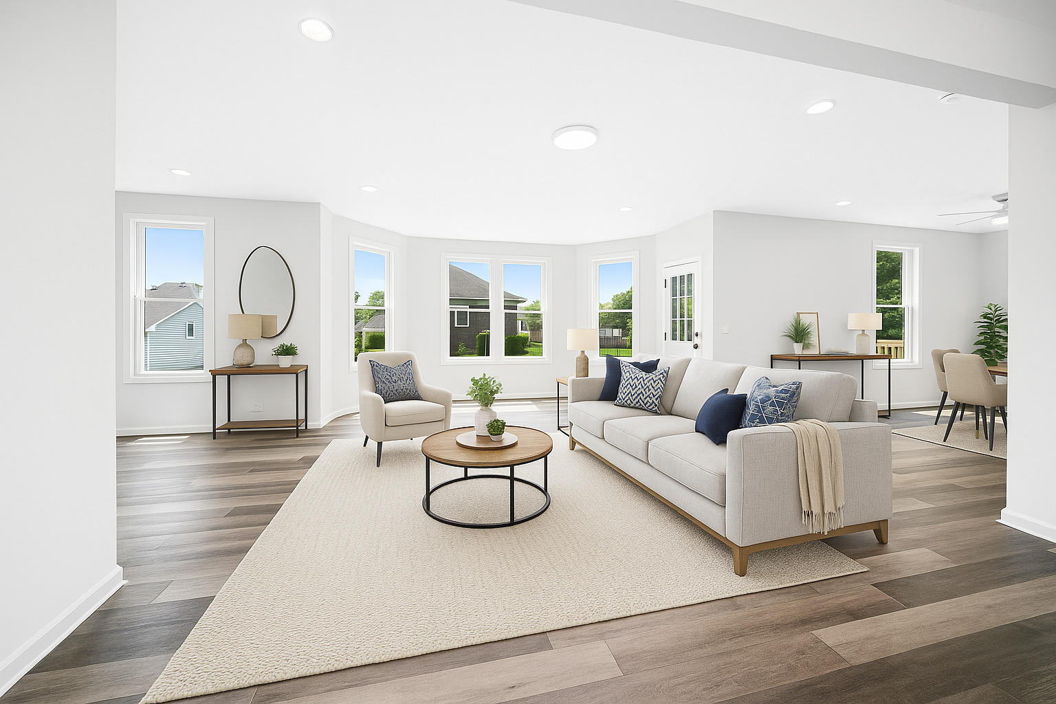 18445 Kedzie Avenue, Homewood, IL 60430