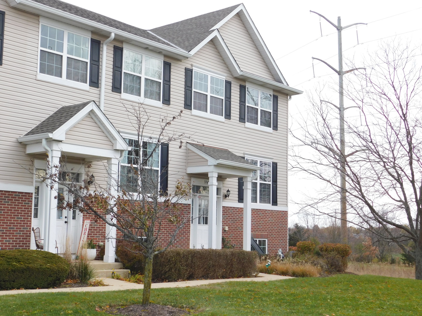 3748 Bailey Road #3748, Yorkville, IL 60560