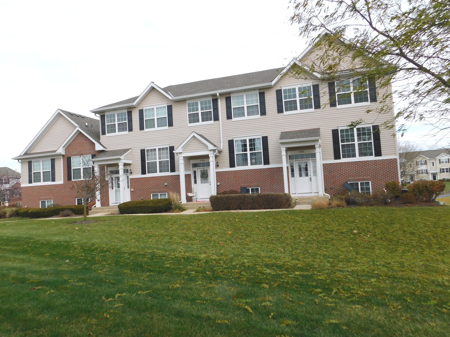 3748 Bailey Road #3748, Yorkville, IL 60560