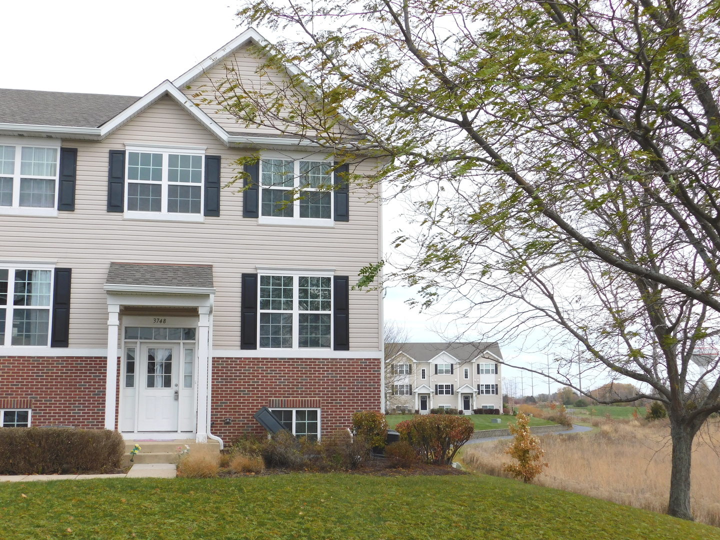 3748 Bailey Road #3748, Yorkville, IL 60560